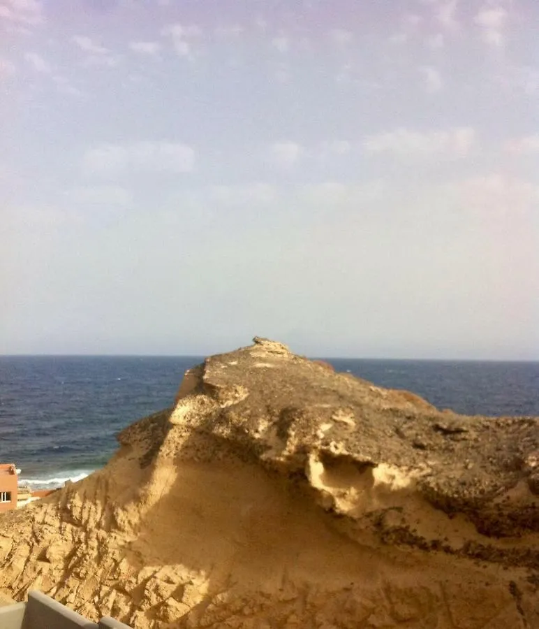 דירה La Mareta Roca Mar Tenerife