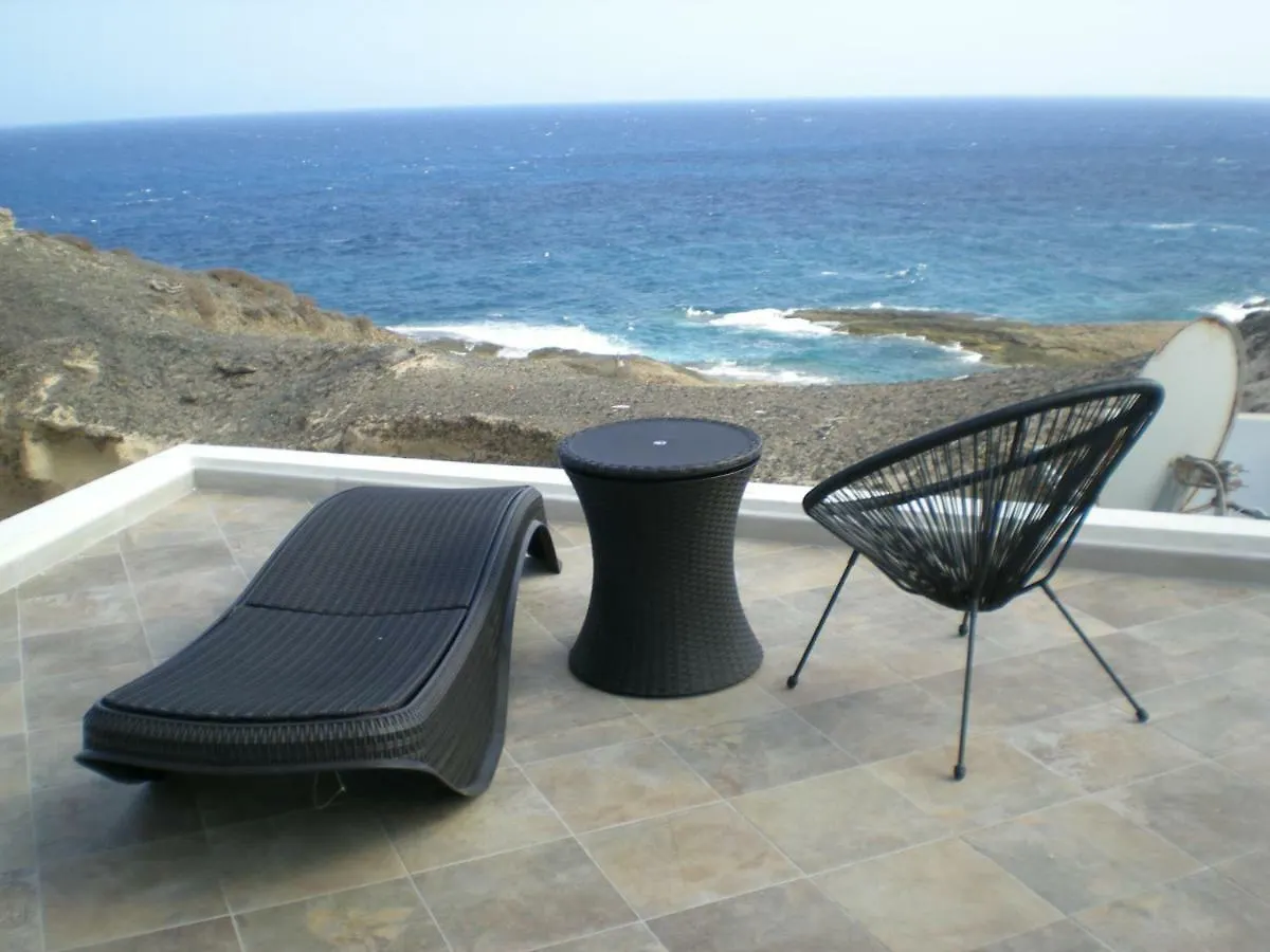 דירה La Mareta Roca Mar Tenerife