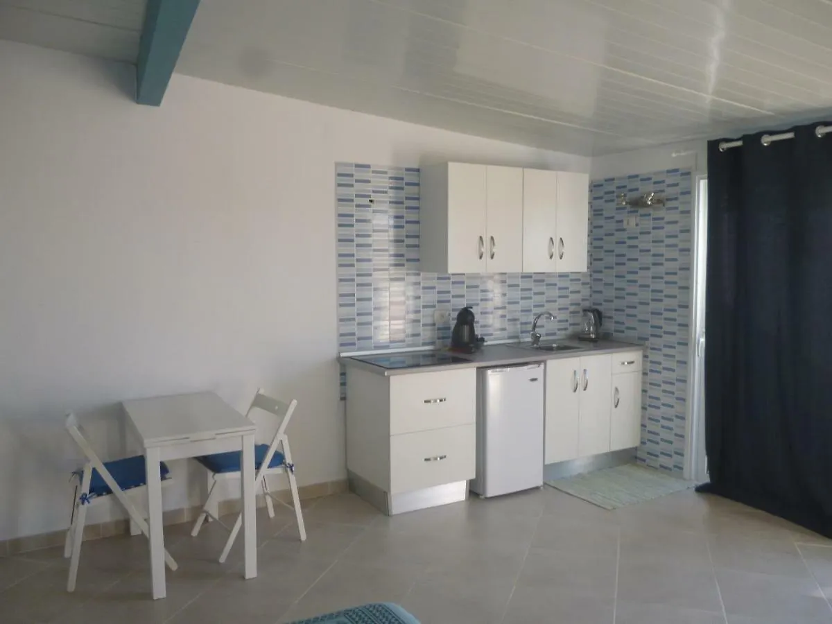 La Mareta Roca Mar Tenerife ספרד