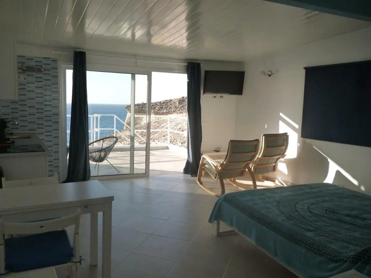 La Mareta Roca Mar Tenerife 0*, La Mareta ספרד
