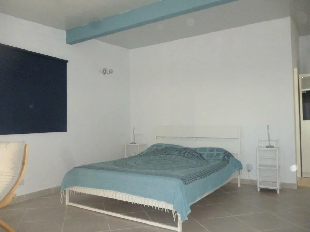 La Mareta Roca Mar Tenerife דירה La Mareta