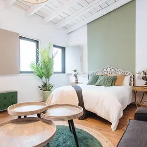  Apartment Lola De Triana Spanien