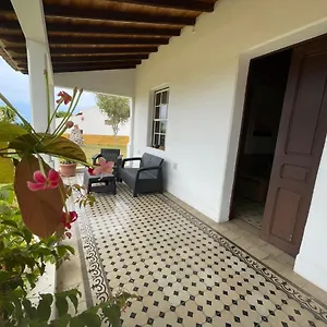 Appartement La Gomera Ii, San Juan de la Rambla