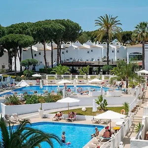  Ferienhaus Casa Hibiscus Spanien