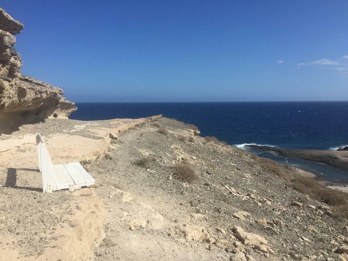 Apartment Roca Mar Tenerife La Mareta Spain