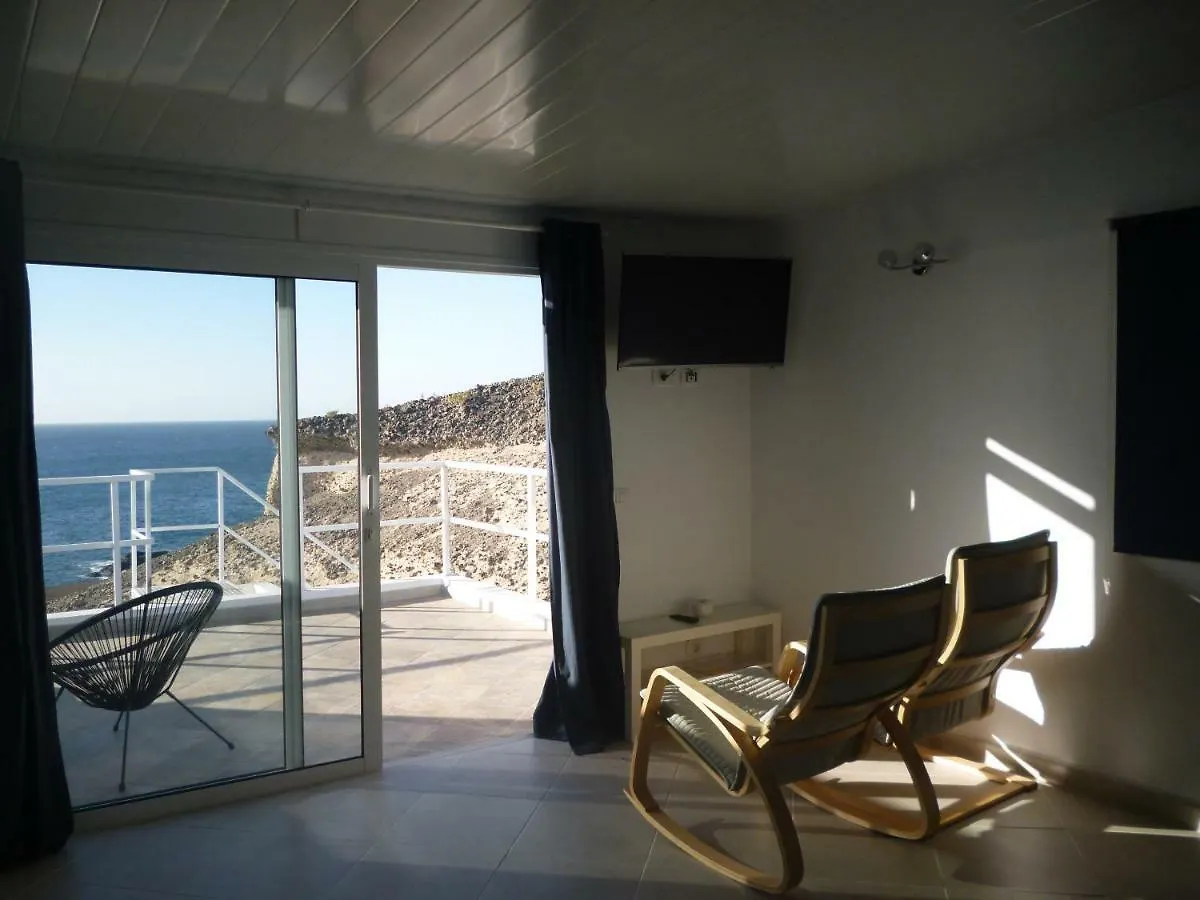Apartment Roca Mar Tenerife La Mareta