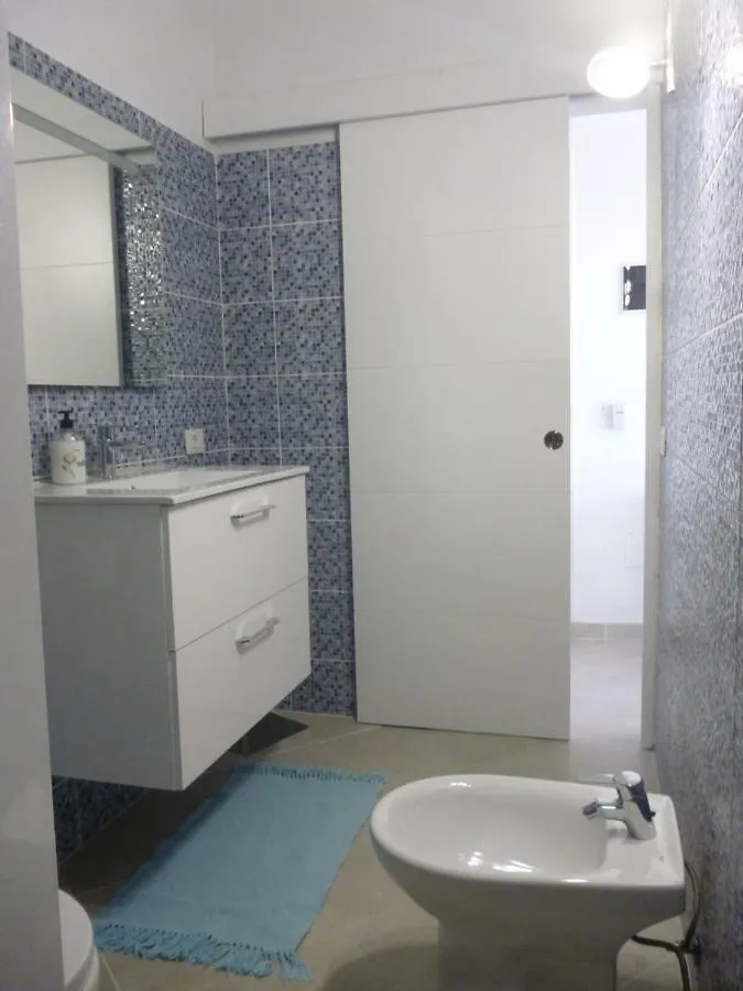 Roca Mar Tenerife La Mareta Apartment
